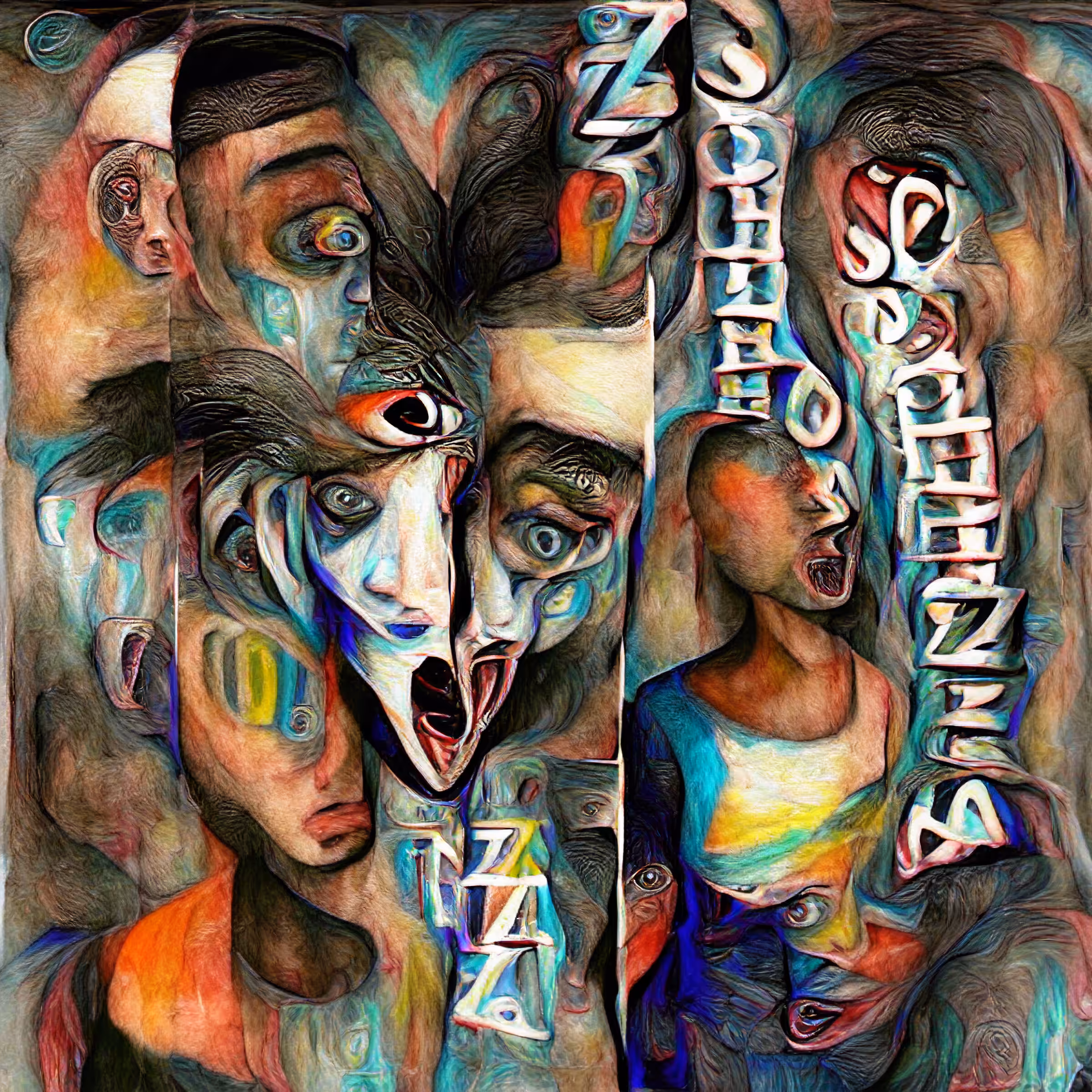 Schizophrenia