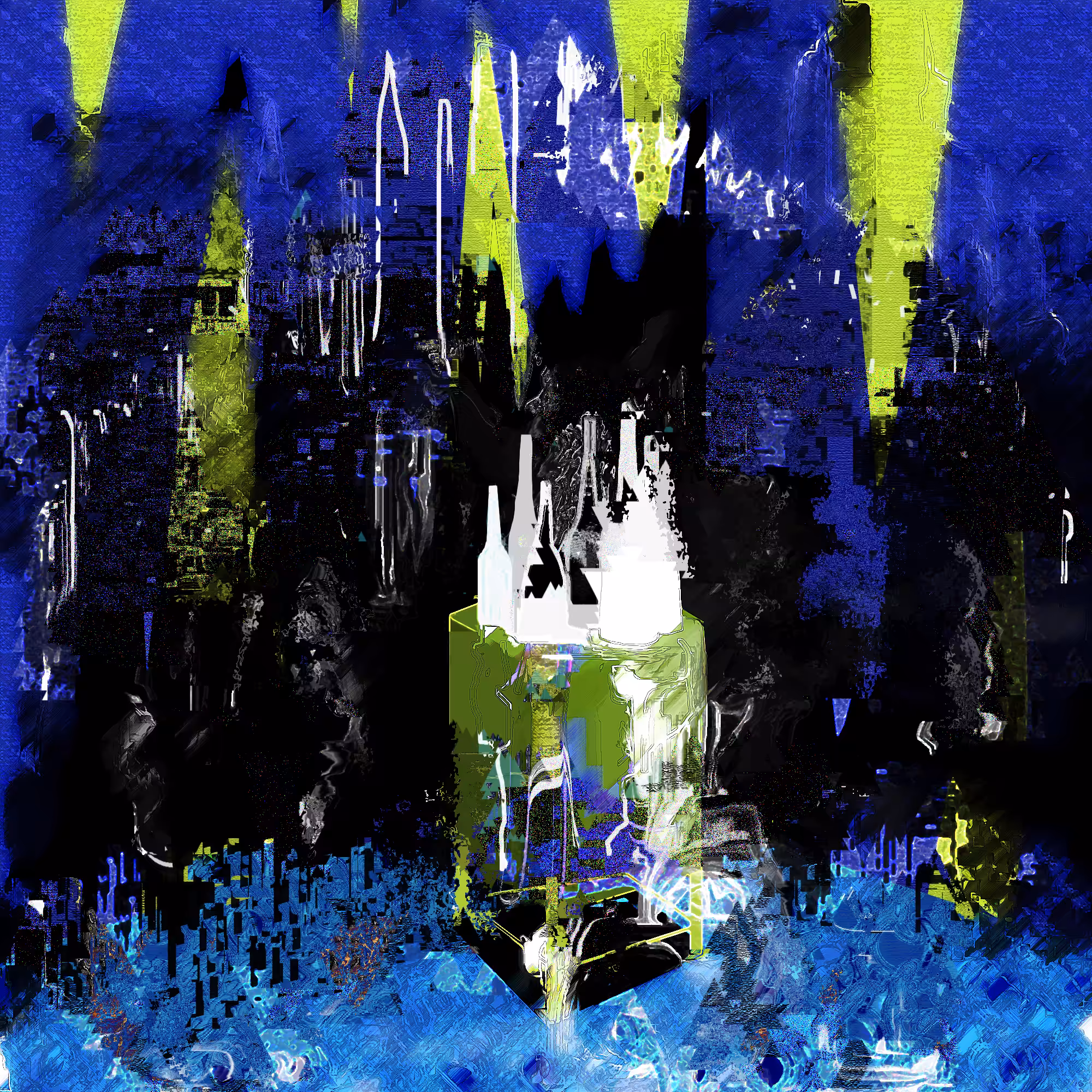Cathedrals' drama
