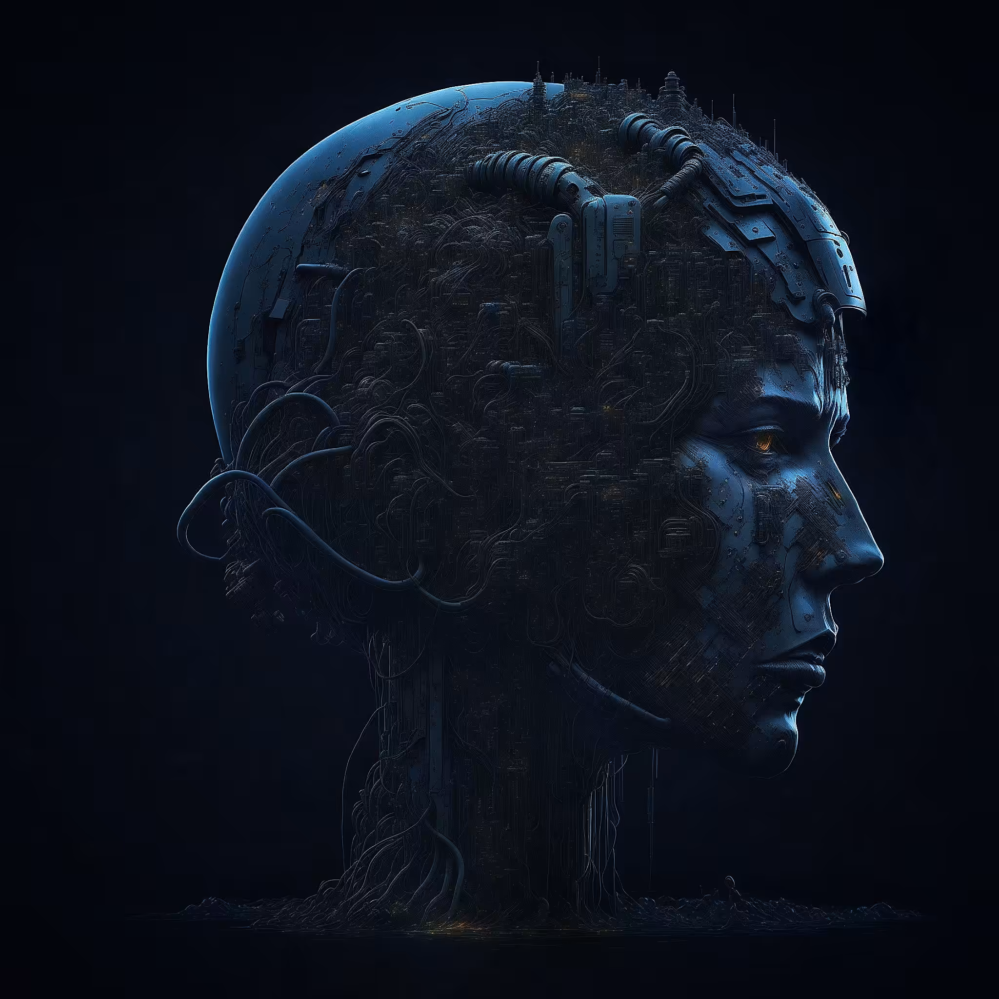 Fear of the Future #2