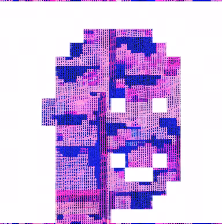 coalescence #5529