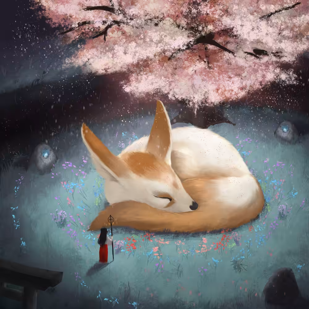 Spirit