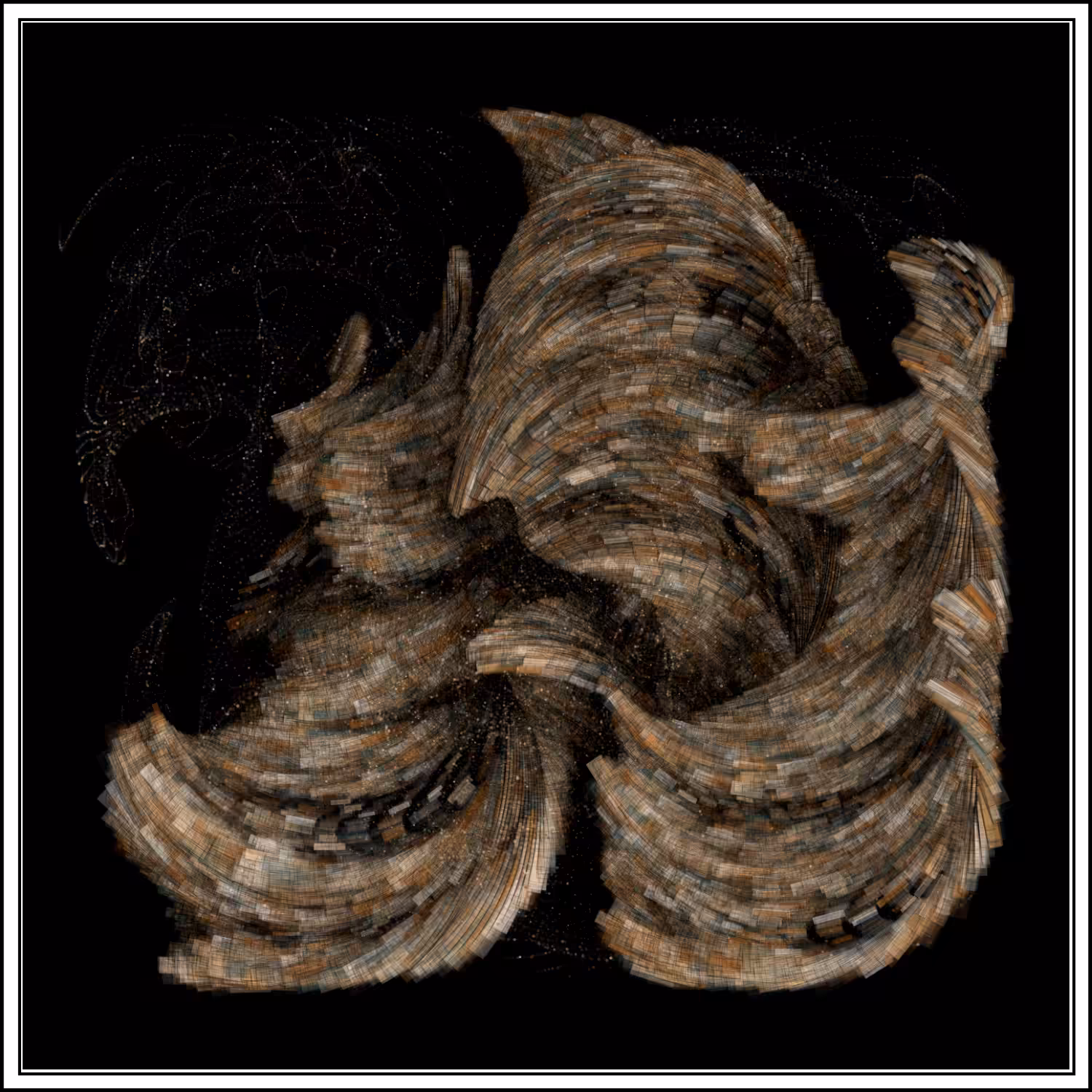 Qoqnus #18