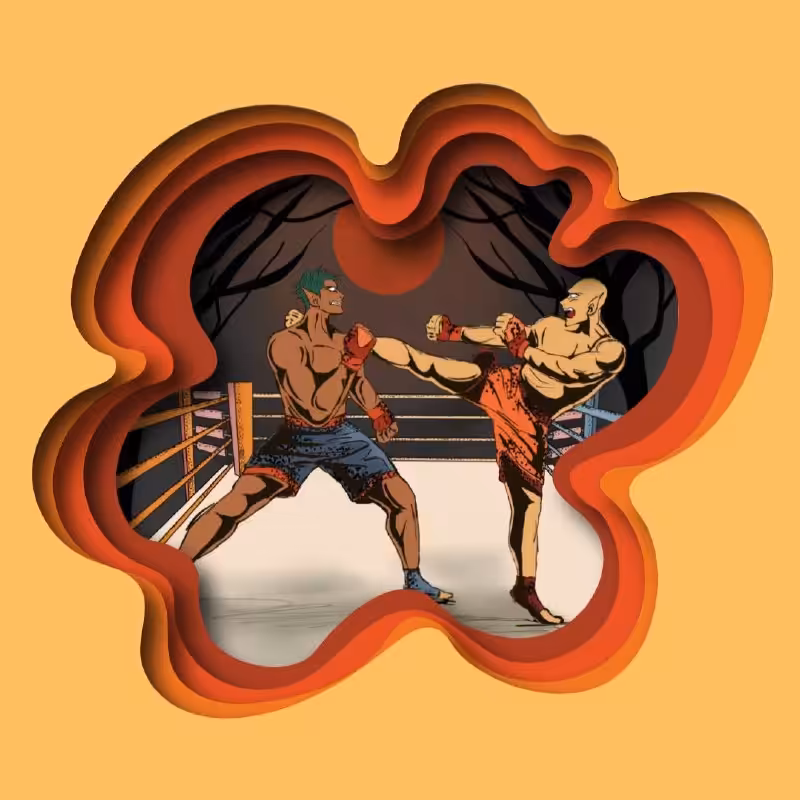 boxing