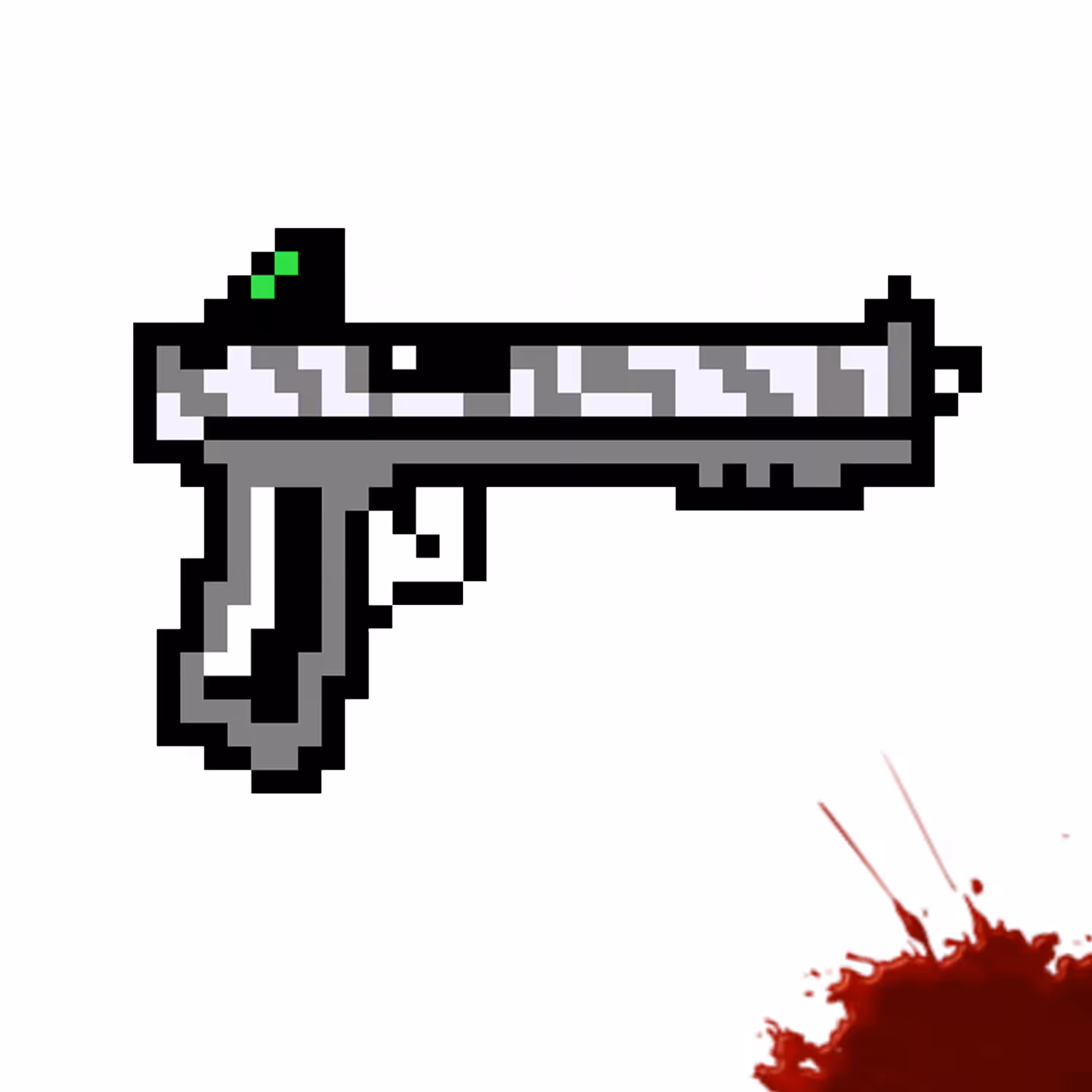 GuNBiT 2 - Winter Camo