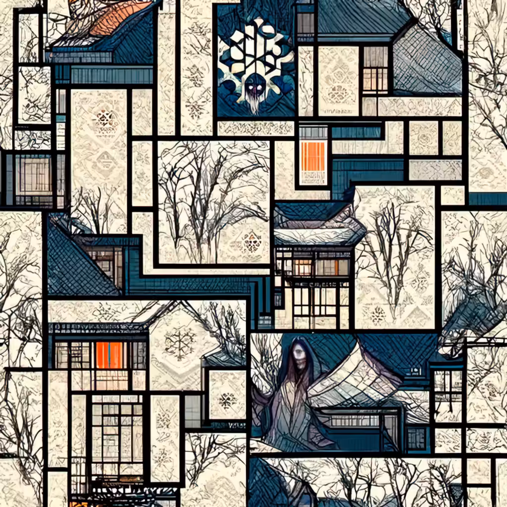 Infinite Winter: #0