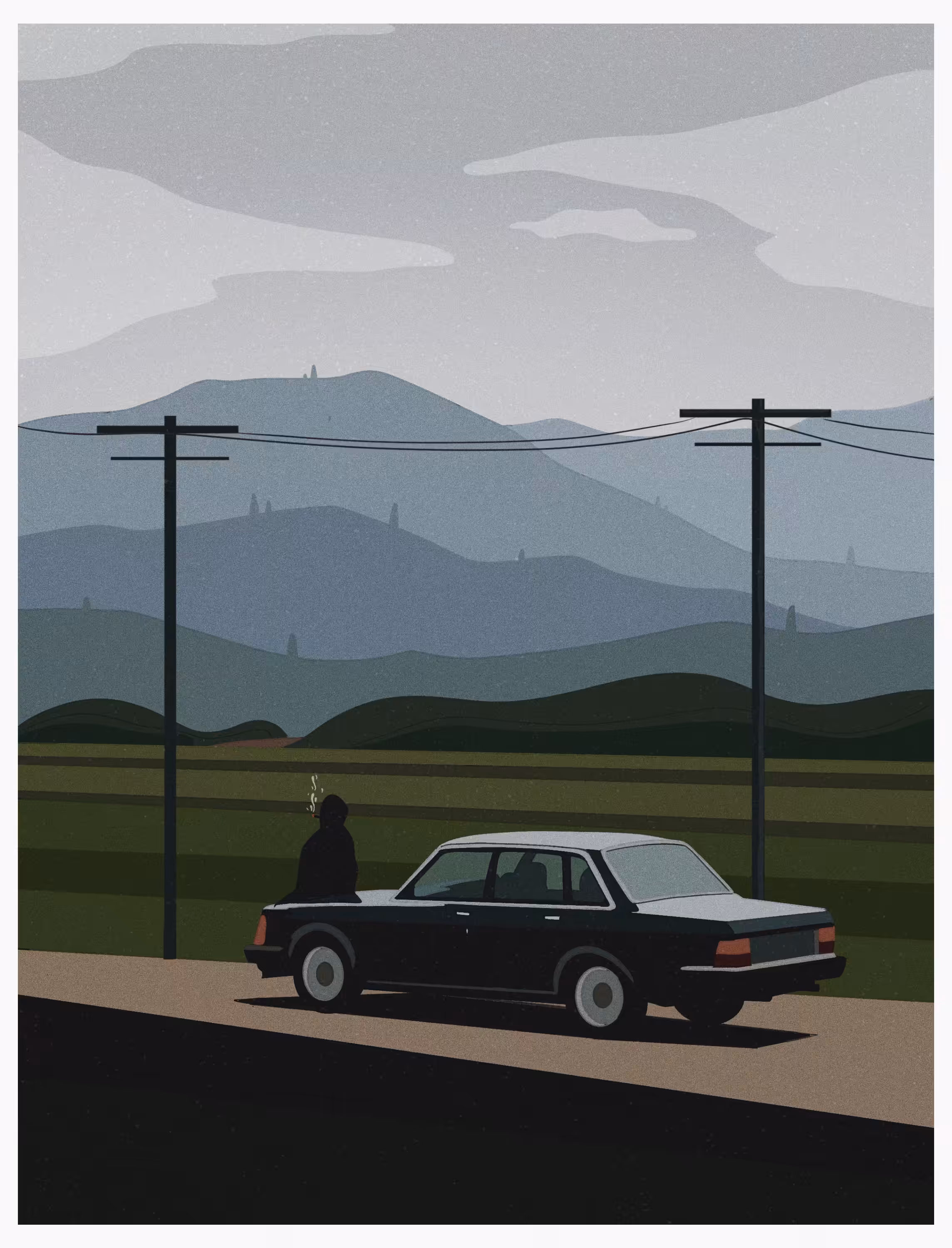 Escapism