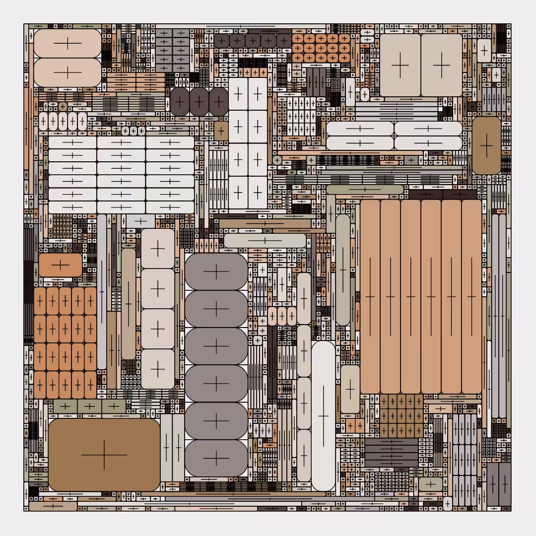 Industrial Park #226