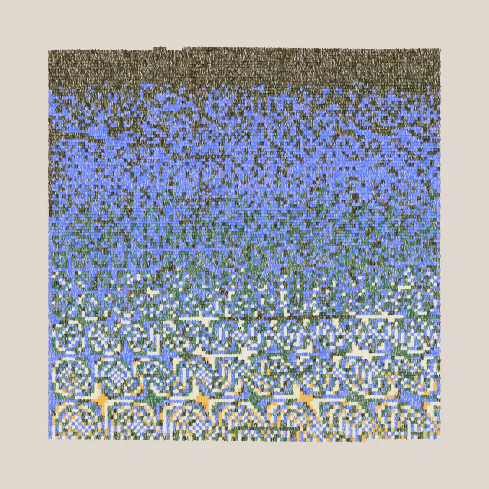 Hello Modulo #260