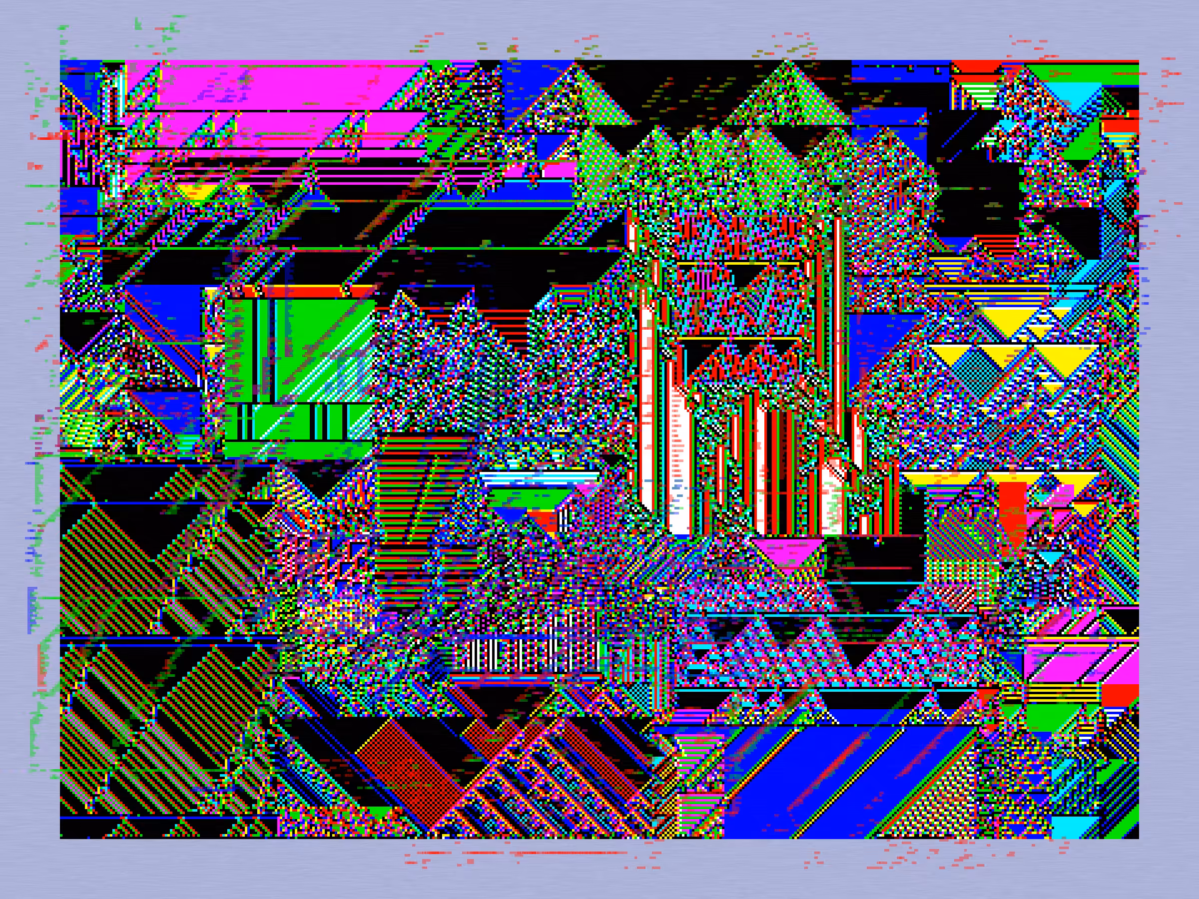 CA Panico RGB #107