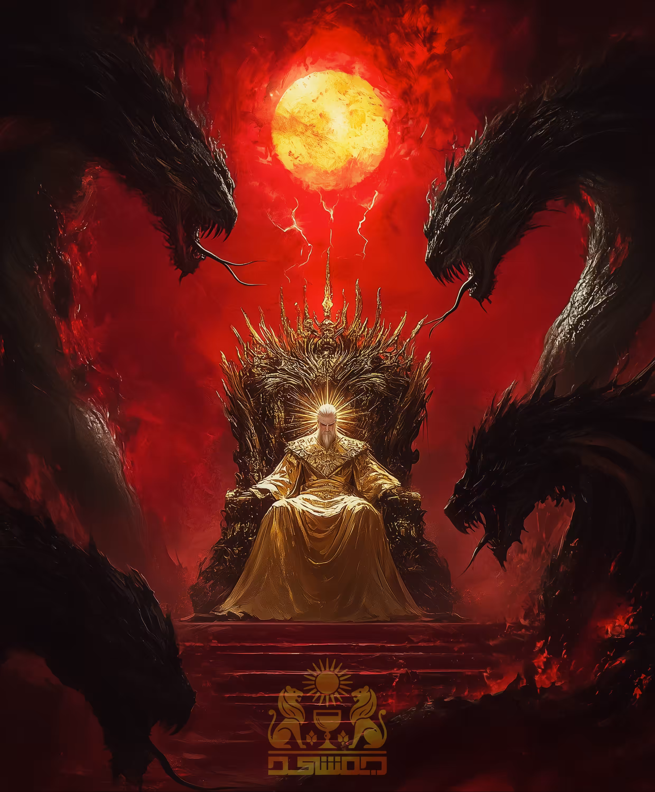 Legacy of Legends