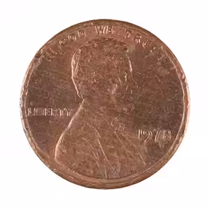 Cent #3051