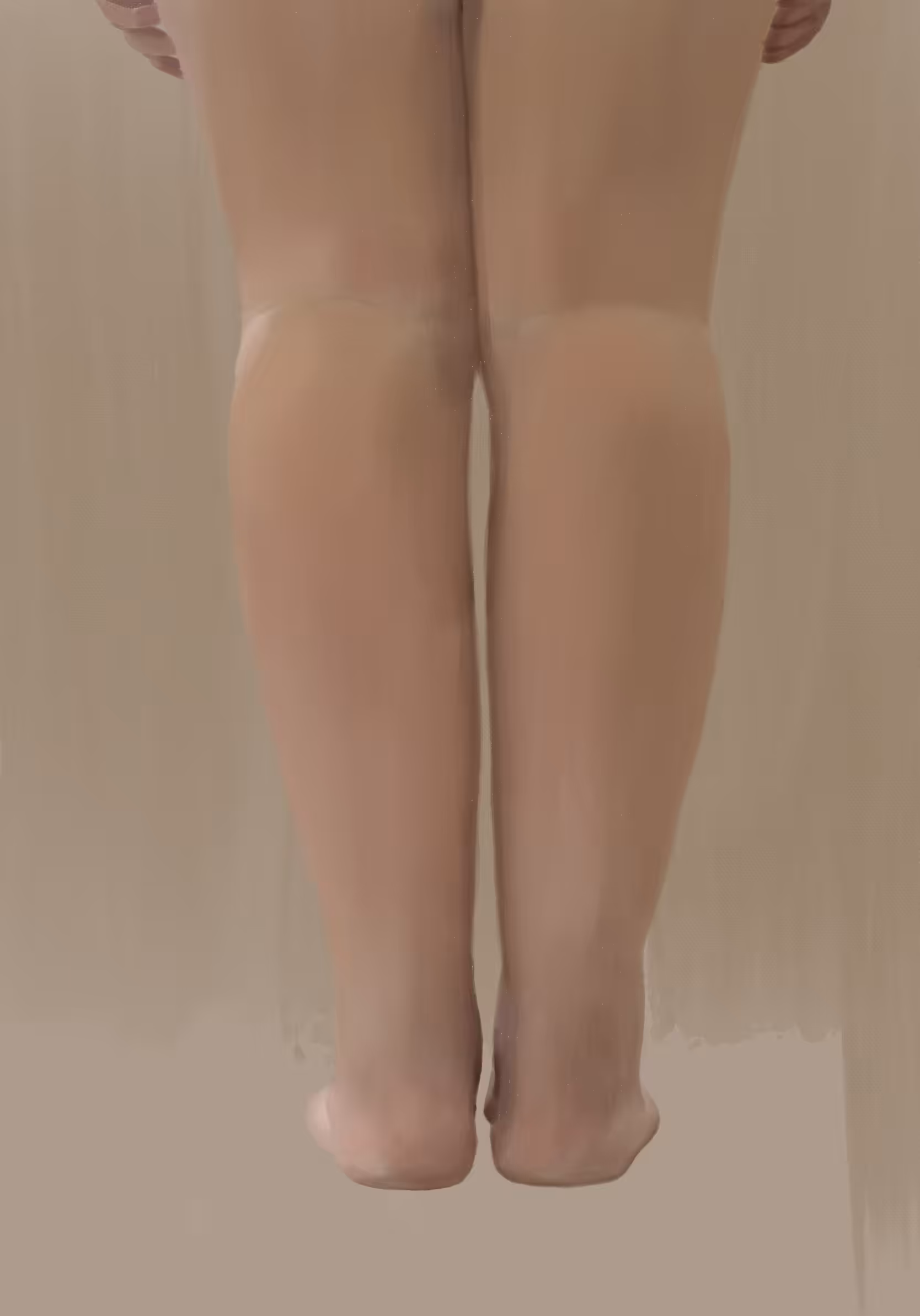 Fat Ankles 