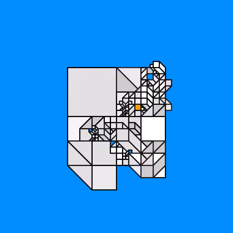 Parallelogrid #189