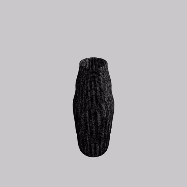 Test for Non Fungible Vases