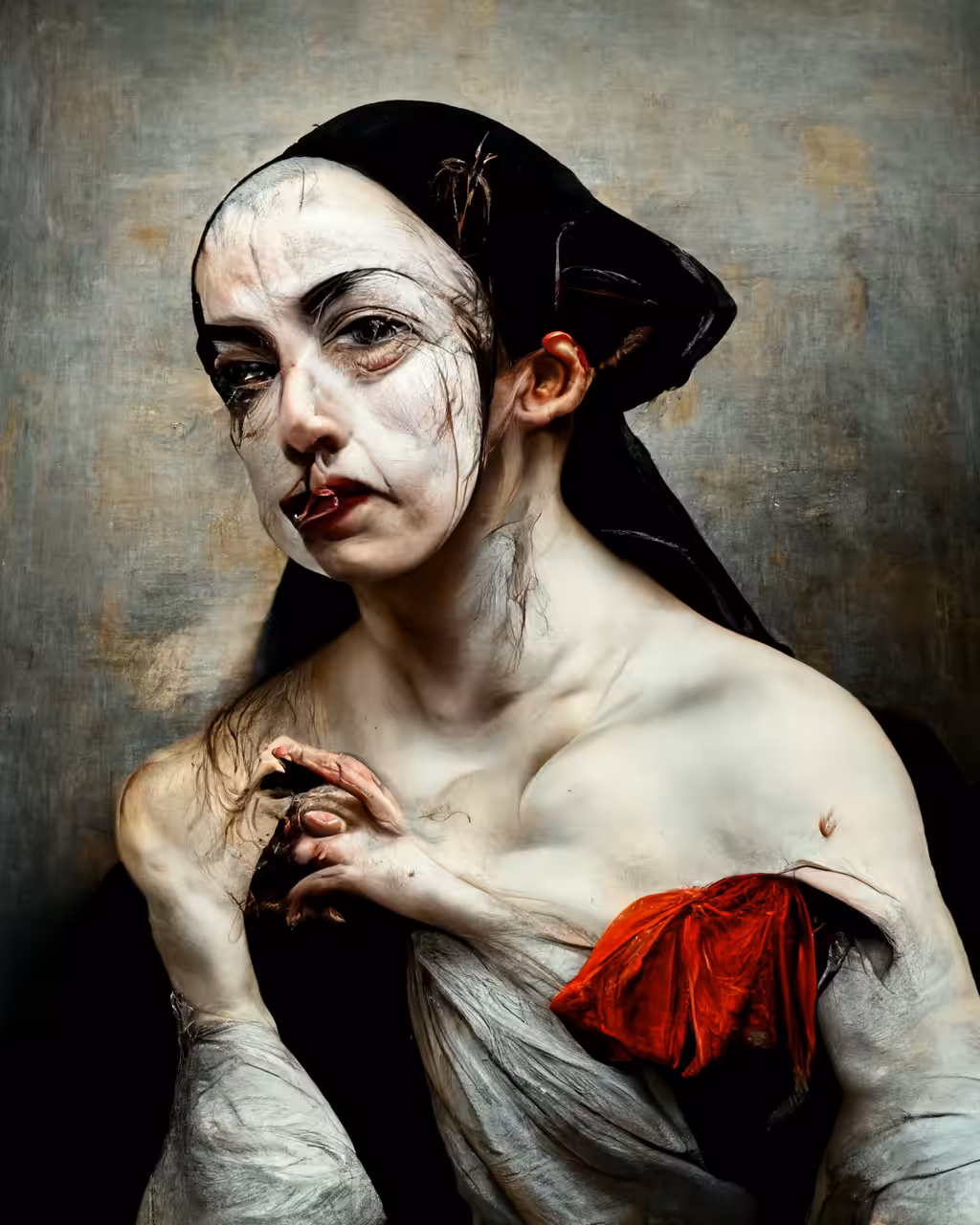 HER03Z (SERIES 1) - SORROWZ- (1)