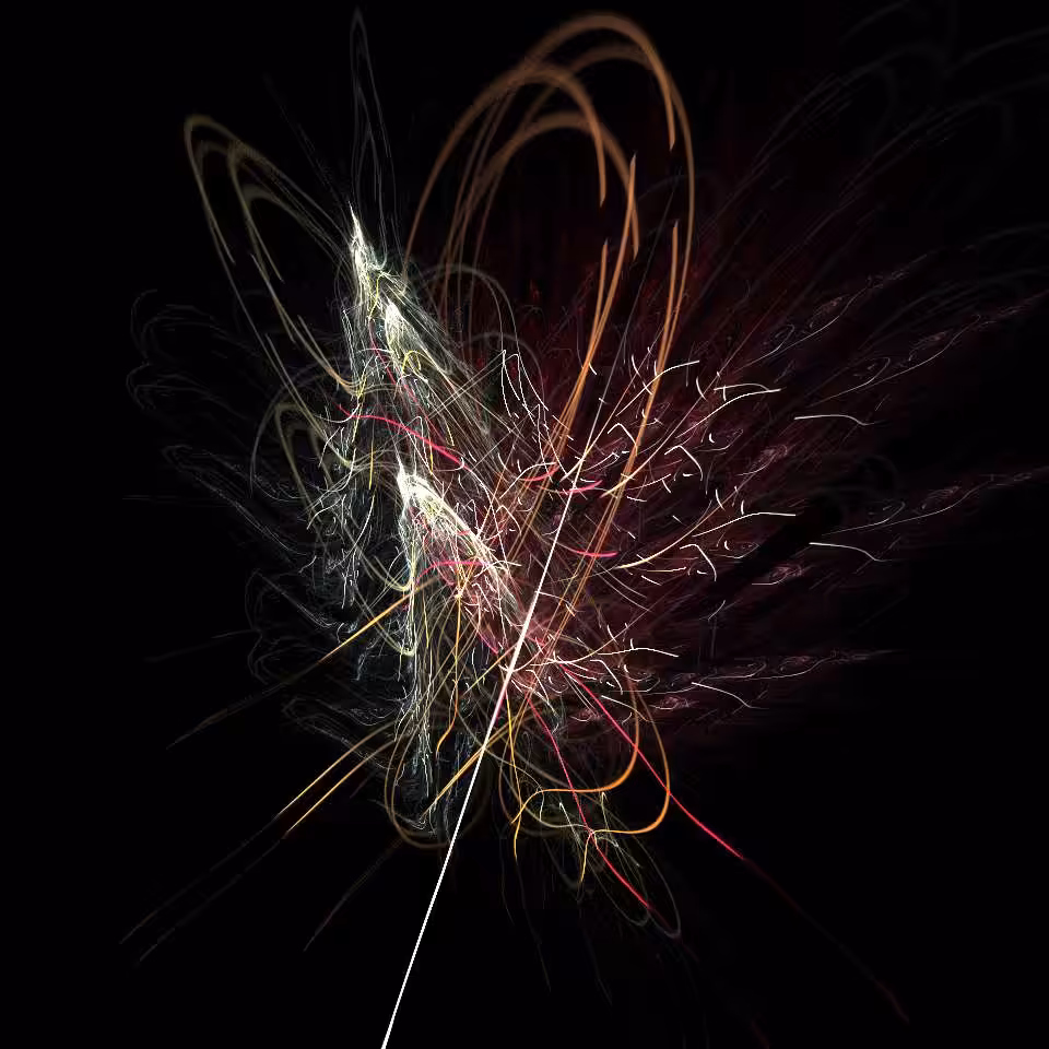 Silverstar Fireworks