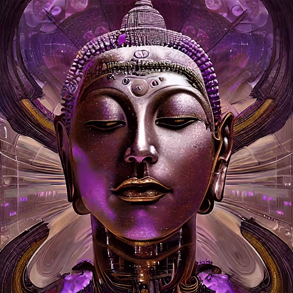 WINCHABUDDHA #4