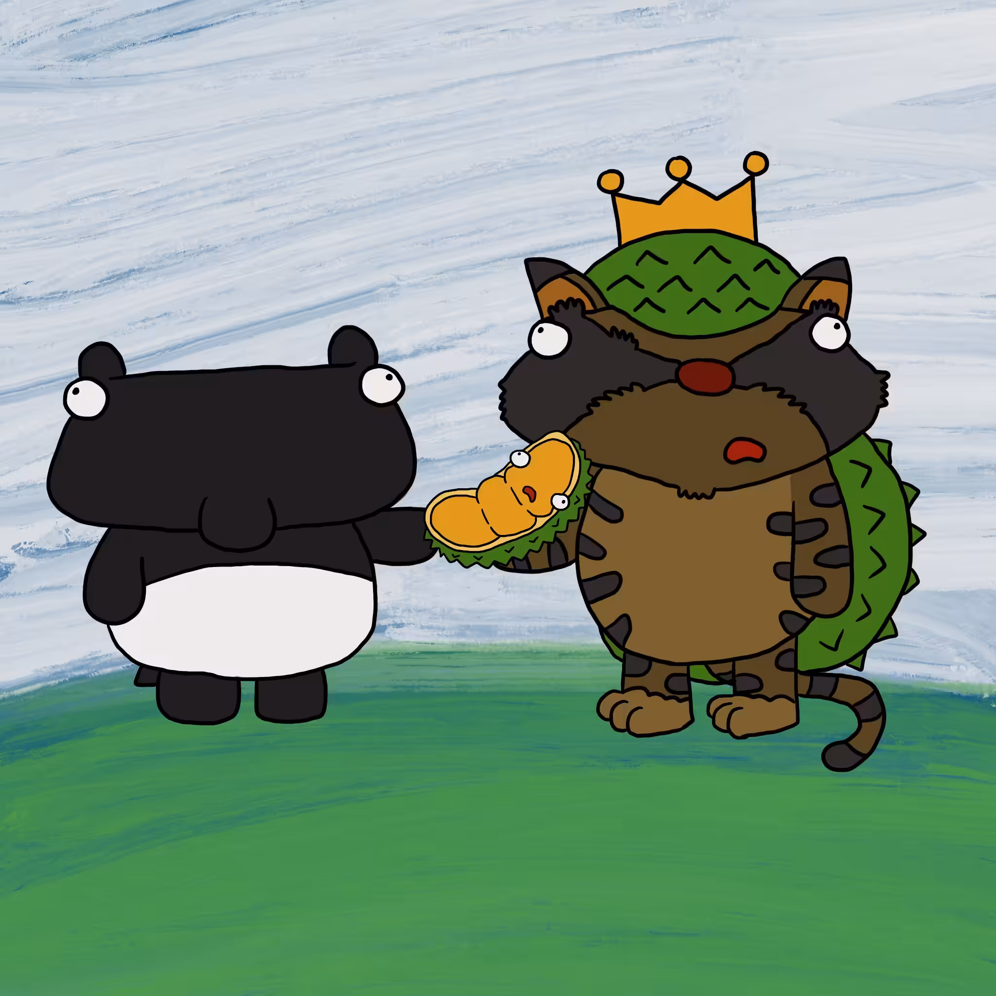 Tapir 18