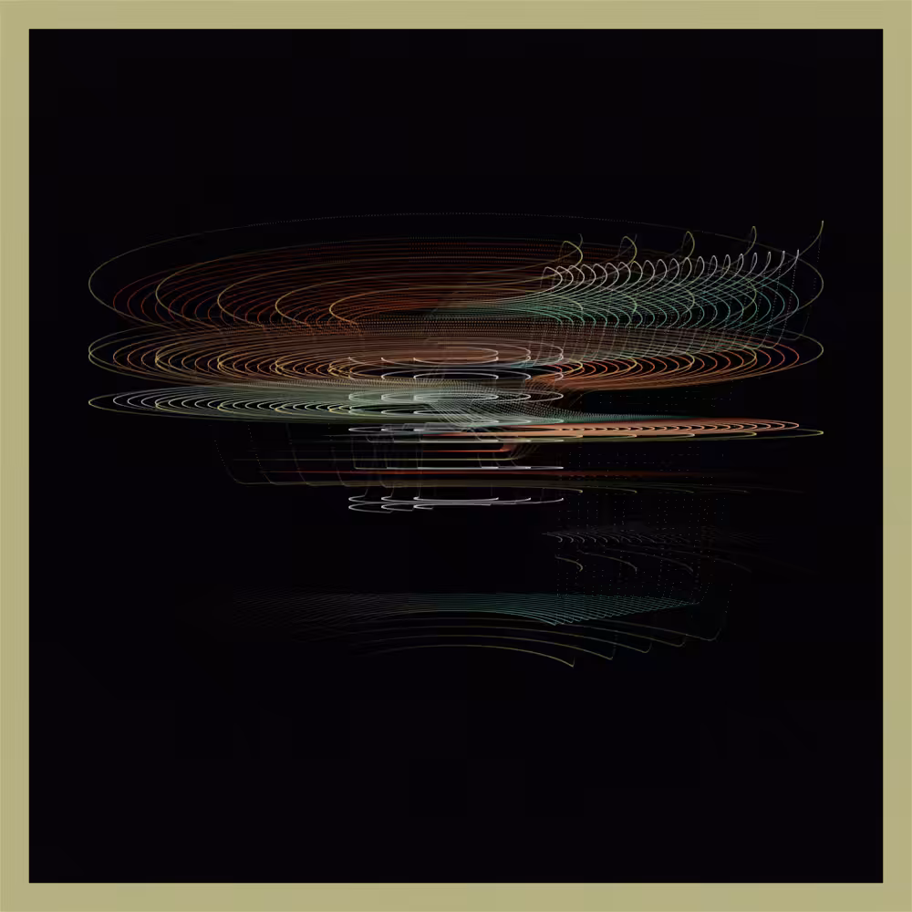 Mirage 001 #53