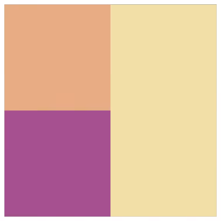 Colours for a large wall #12