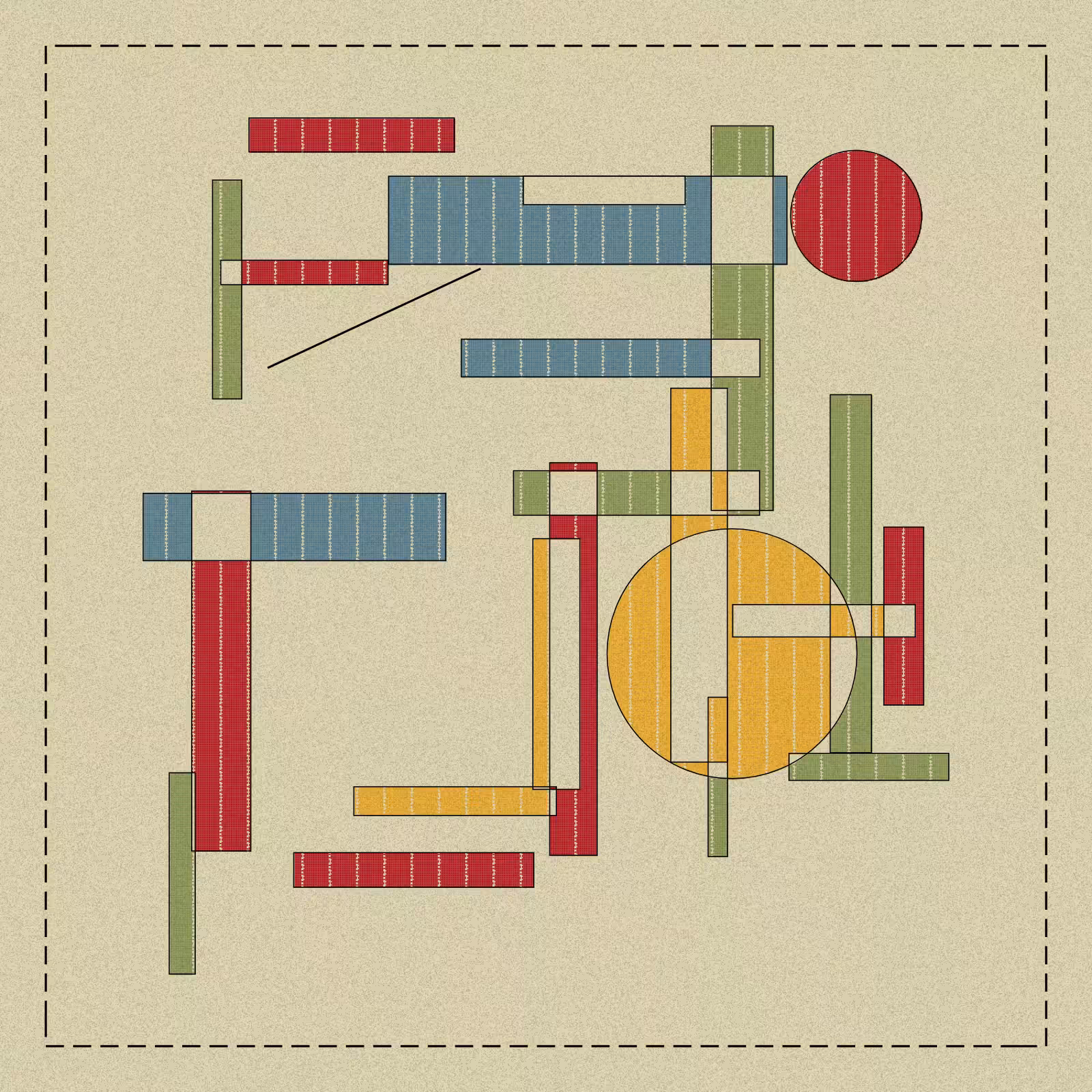Modern & Mundane #9