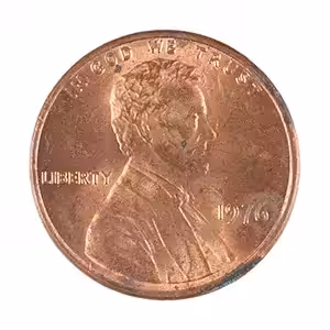 CENTS #2543