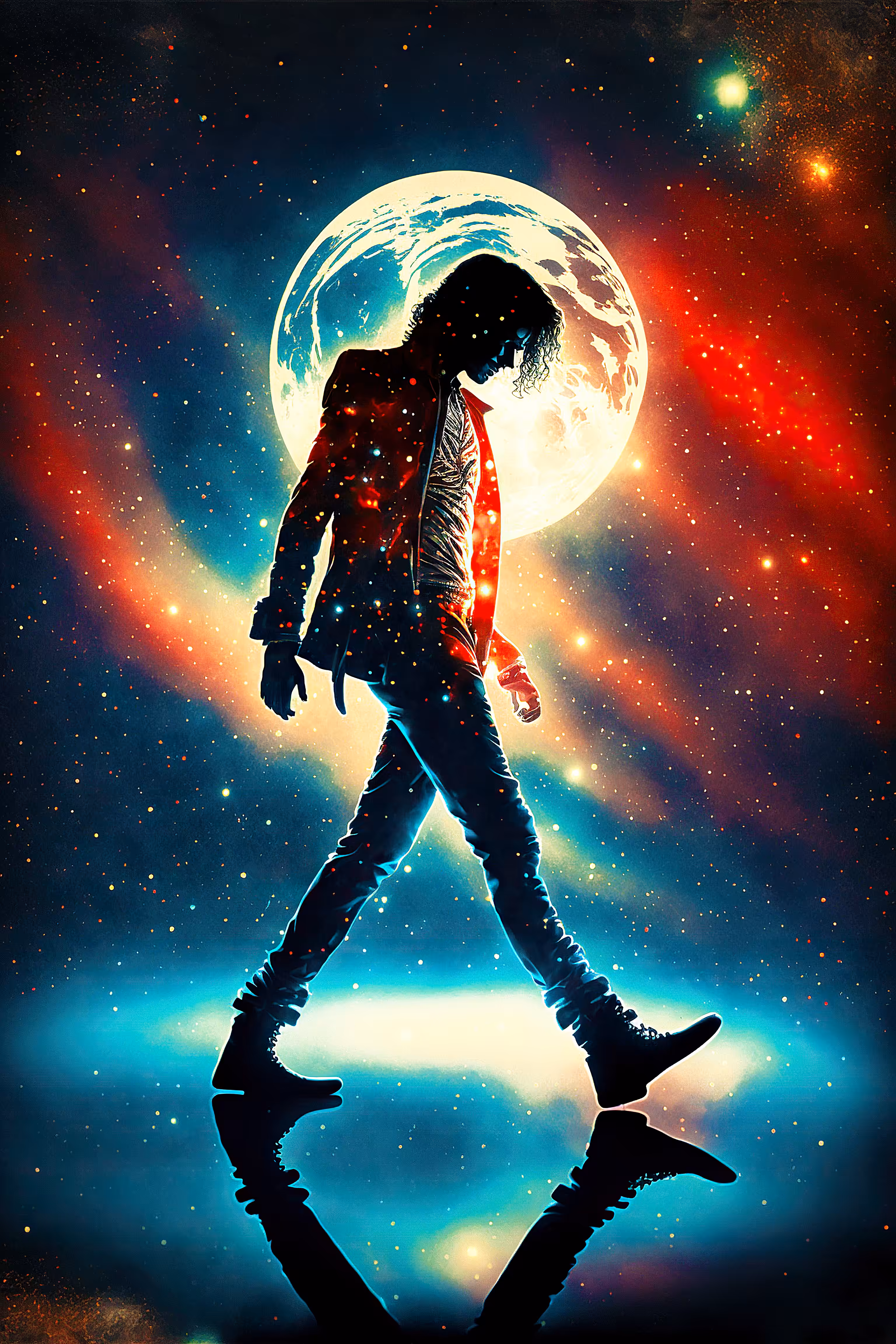 The King
