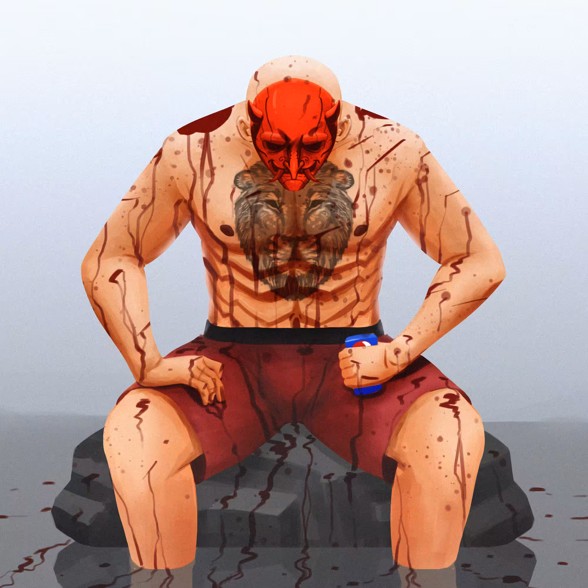 After the War