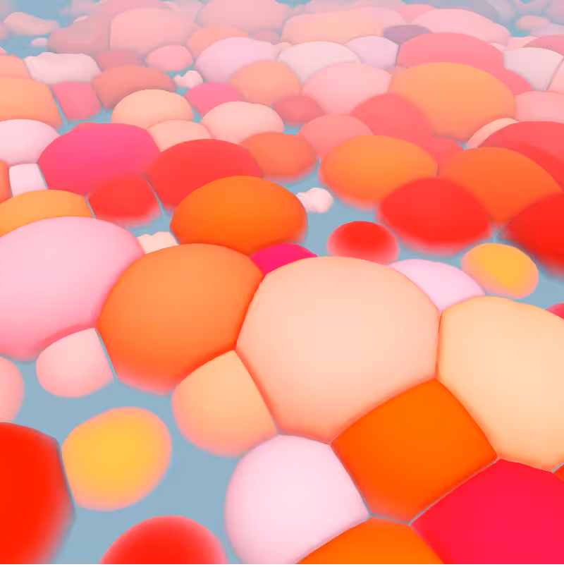 Bubblemania #17