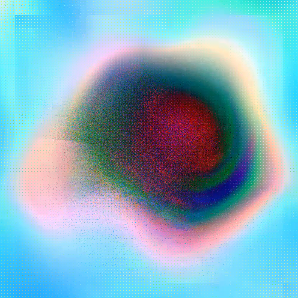 Coarsen Pixels I #9