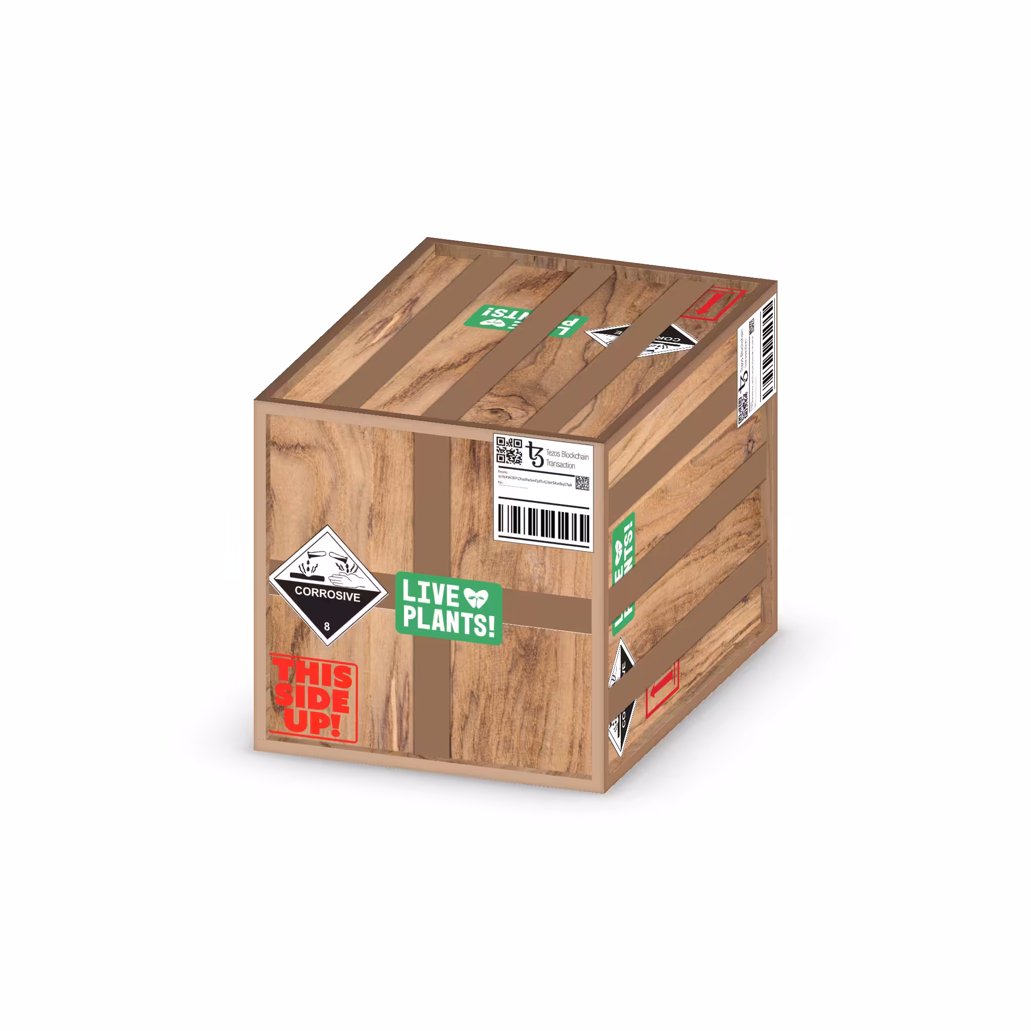 MOVING B📦X #5
