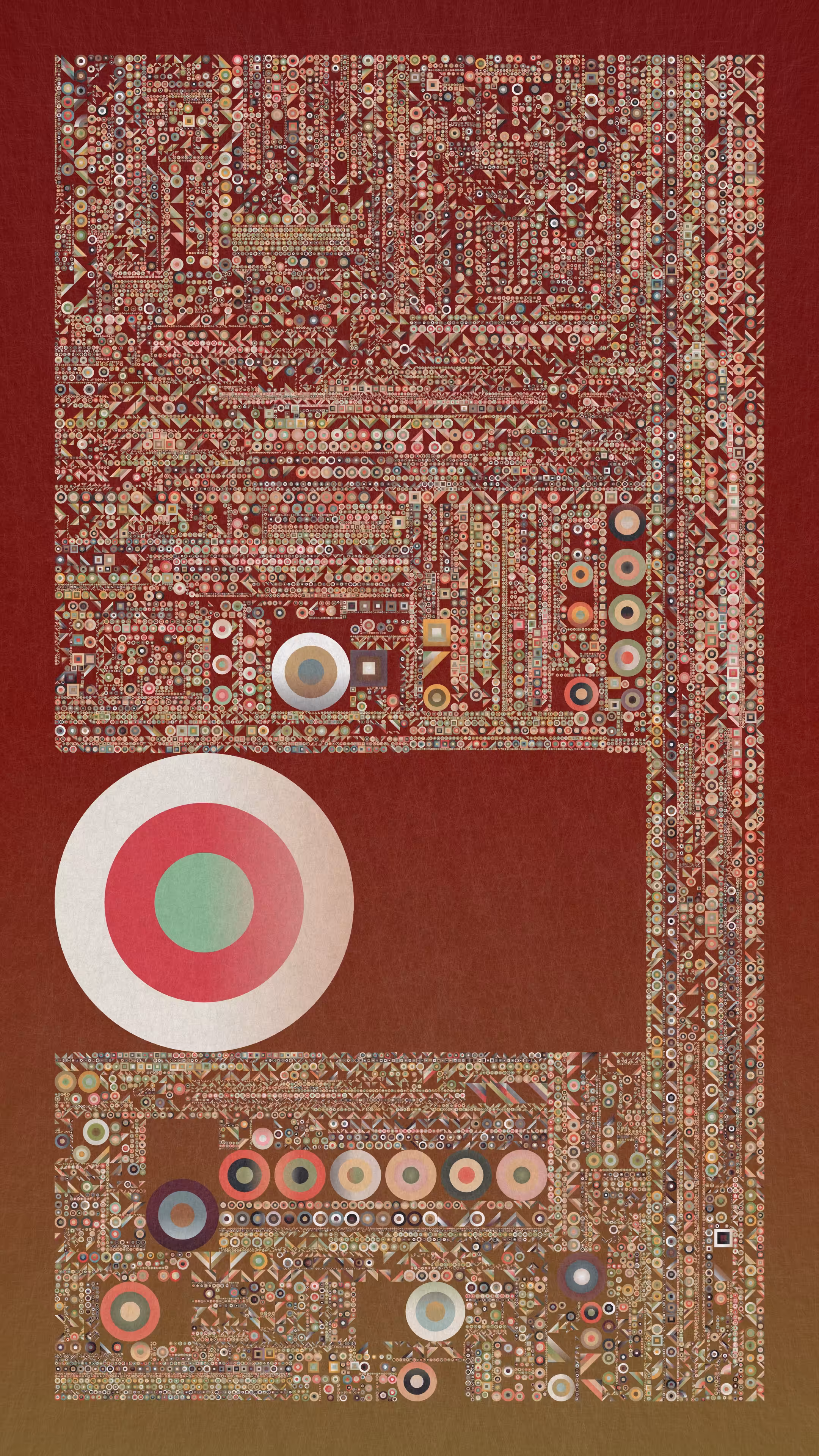 Flows of Pattern #24