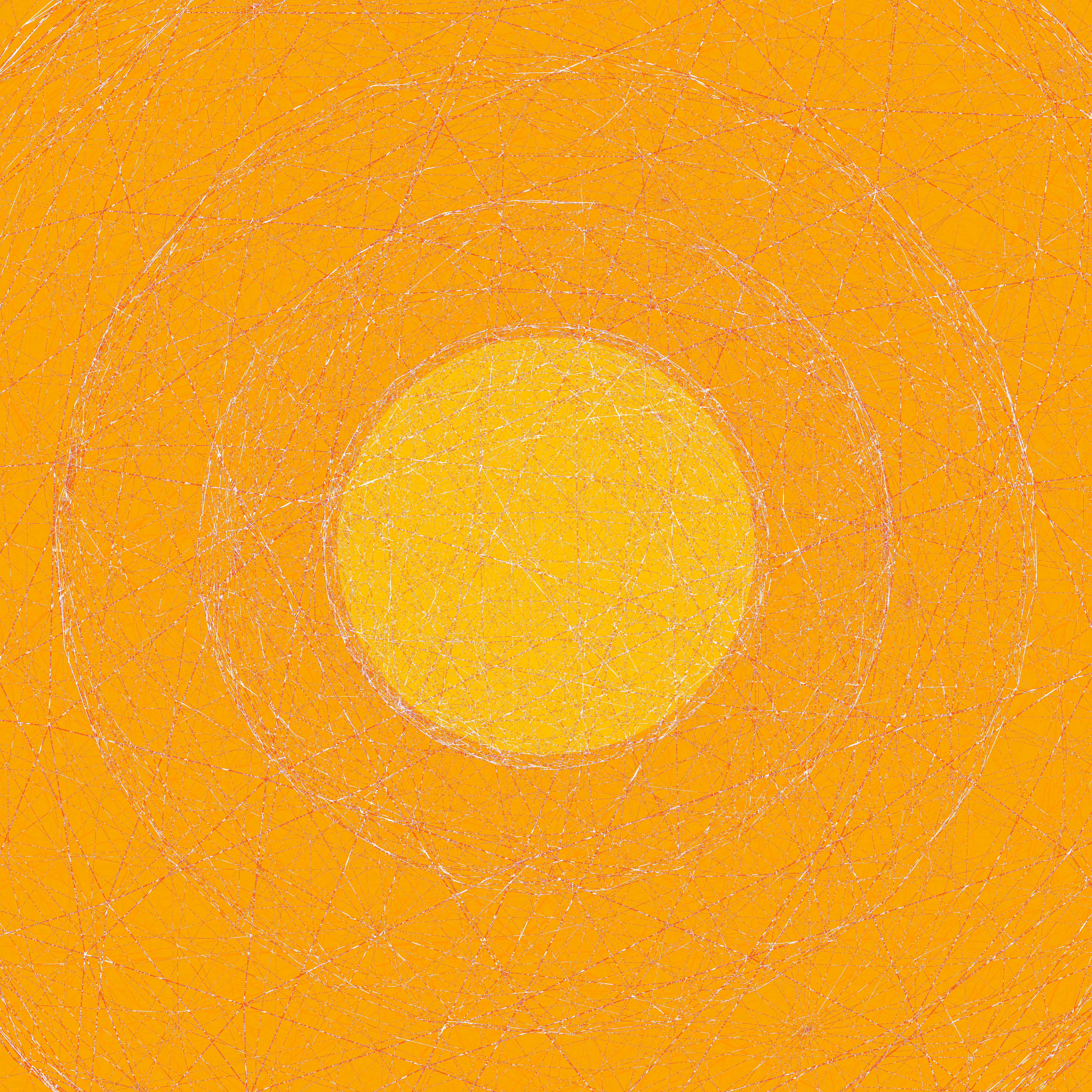 Sun Signals #0933