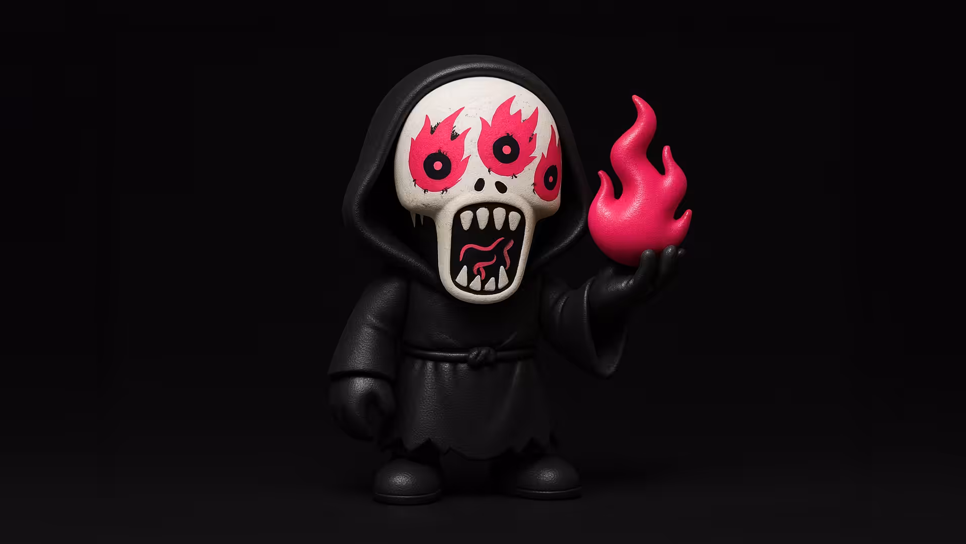 X FIGURES: PROOF OF WAR