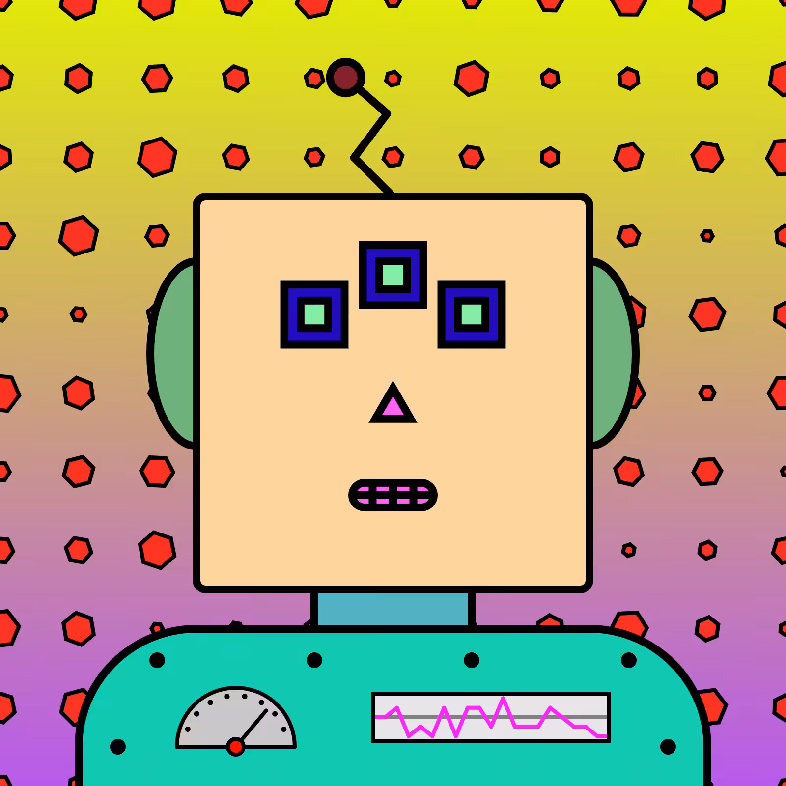 Geobot #21