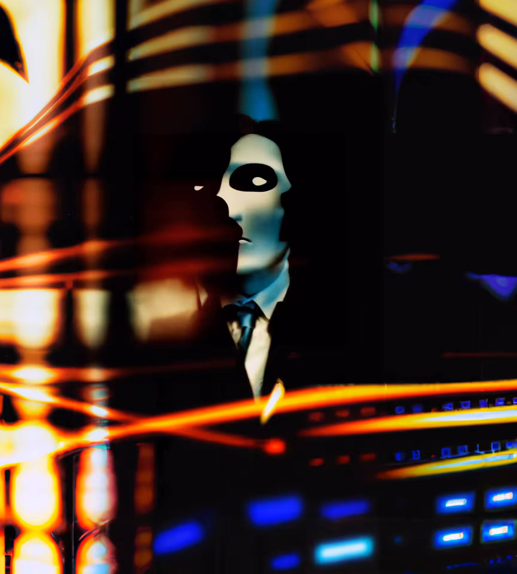 Phantom PFPs