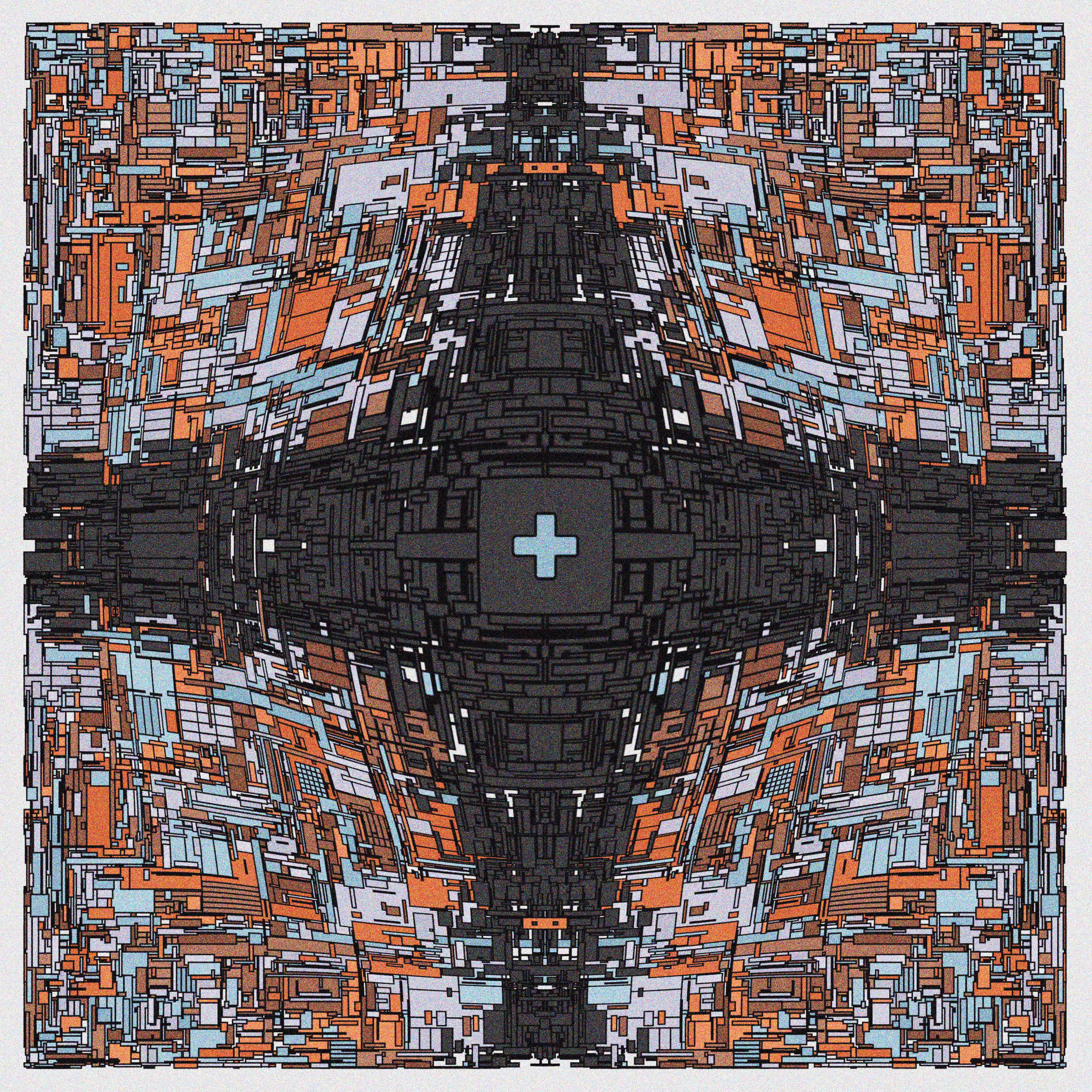Geometrica #48