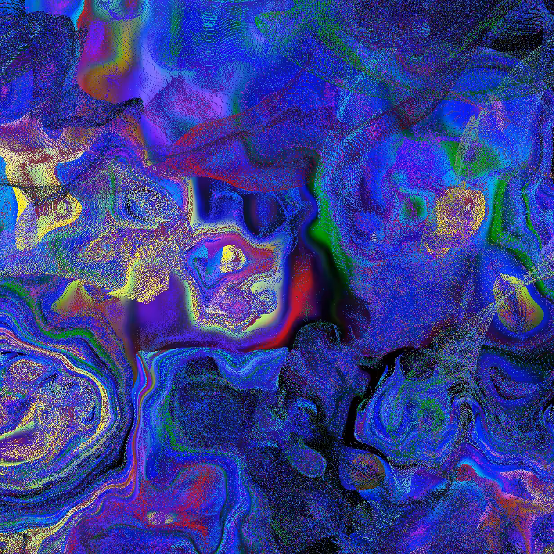 exquisite pixels #15