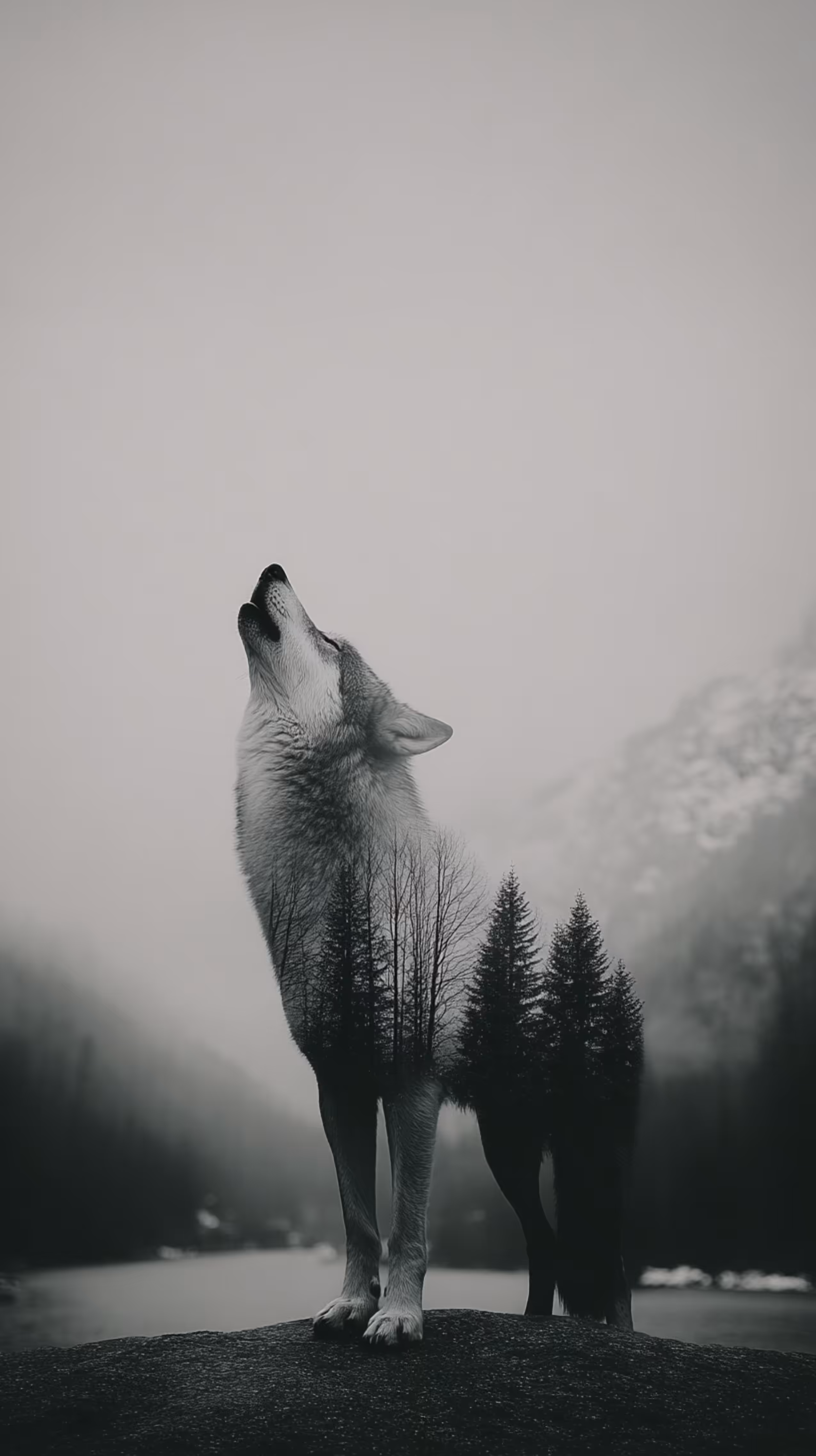 The Call Held Inside