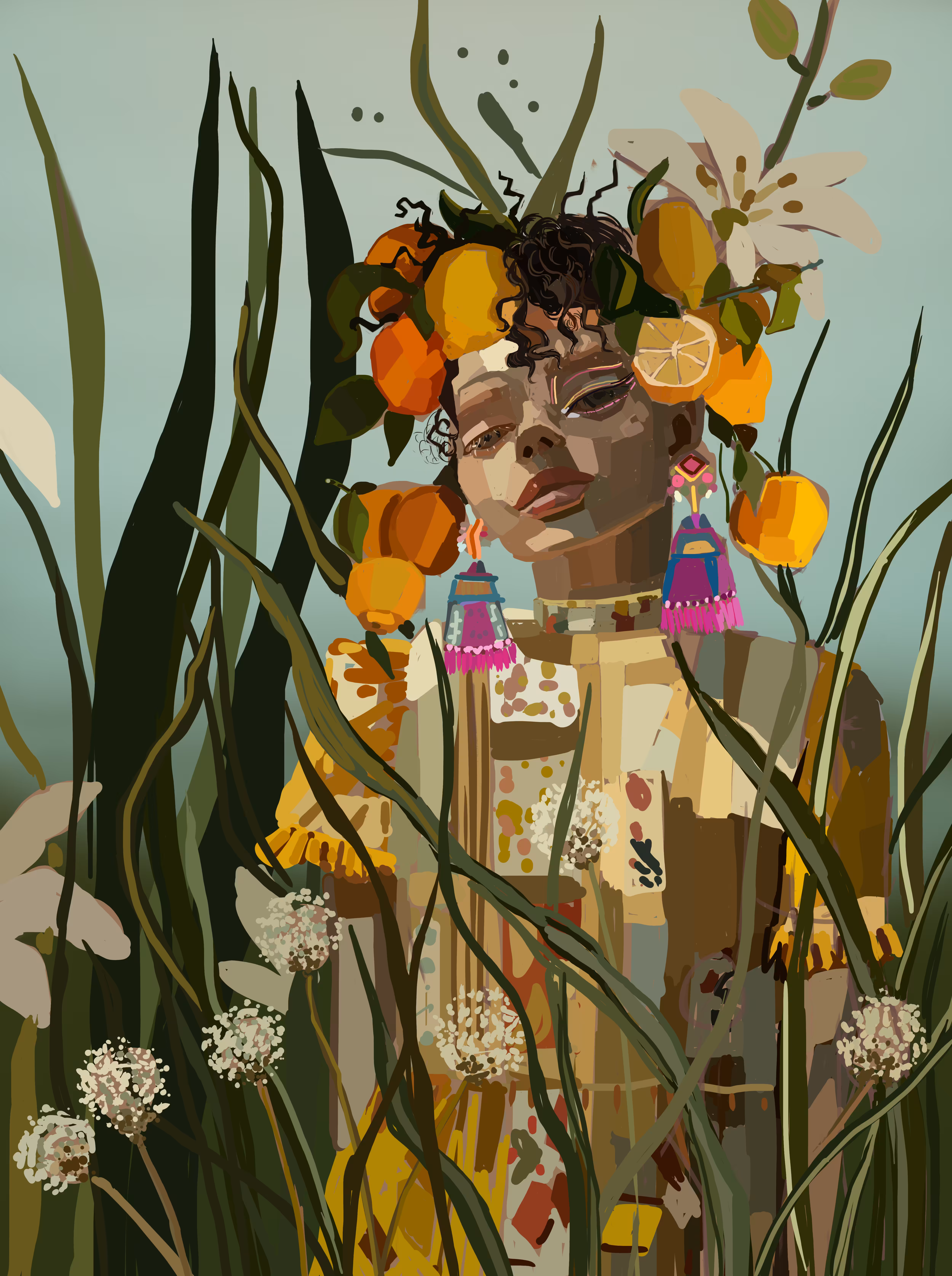 Portrait 30