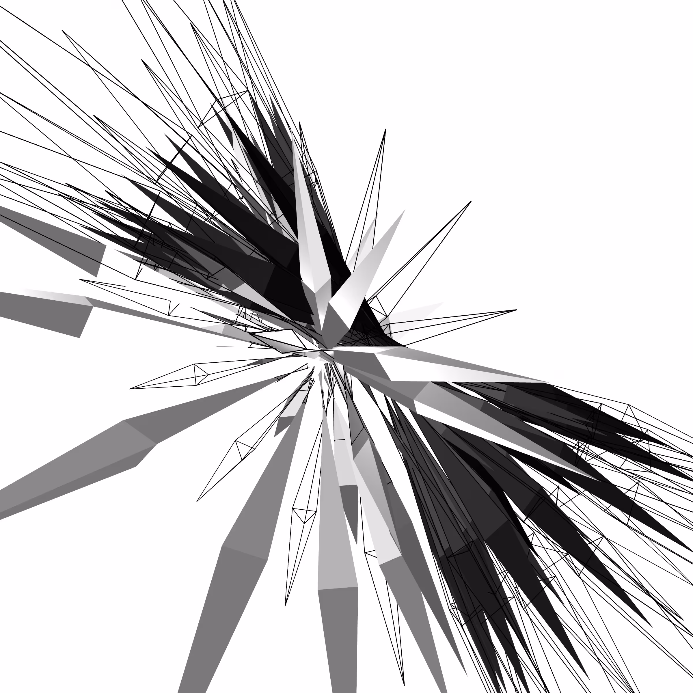 glitch crystal monsters #633