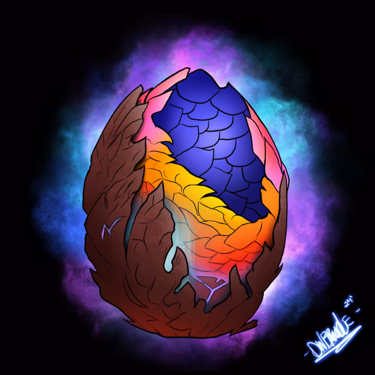 EGG 2024