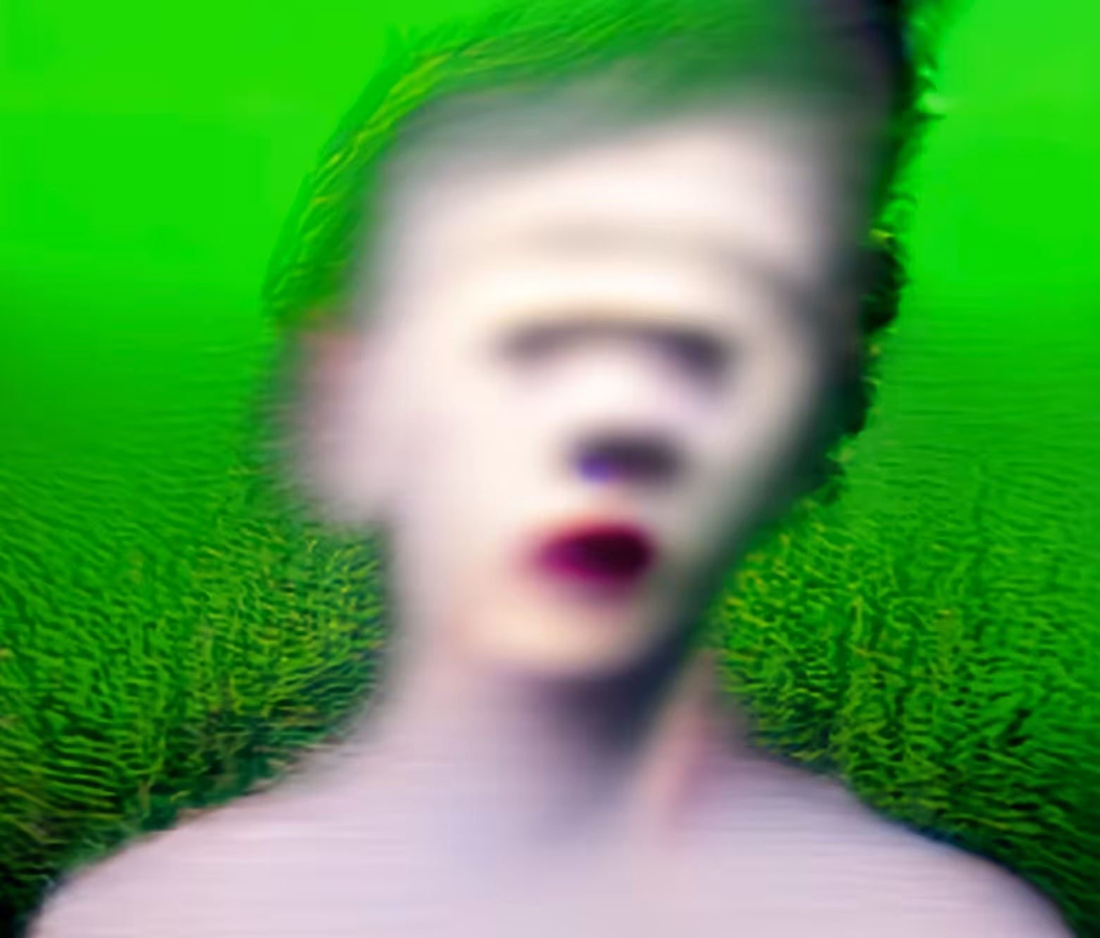 don’t trust the voice inside your head