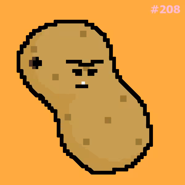 Peanut Gallery #208