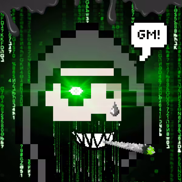 GM PUNK 082