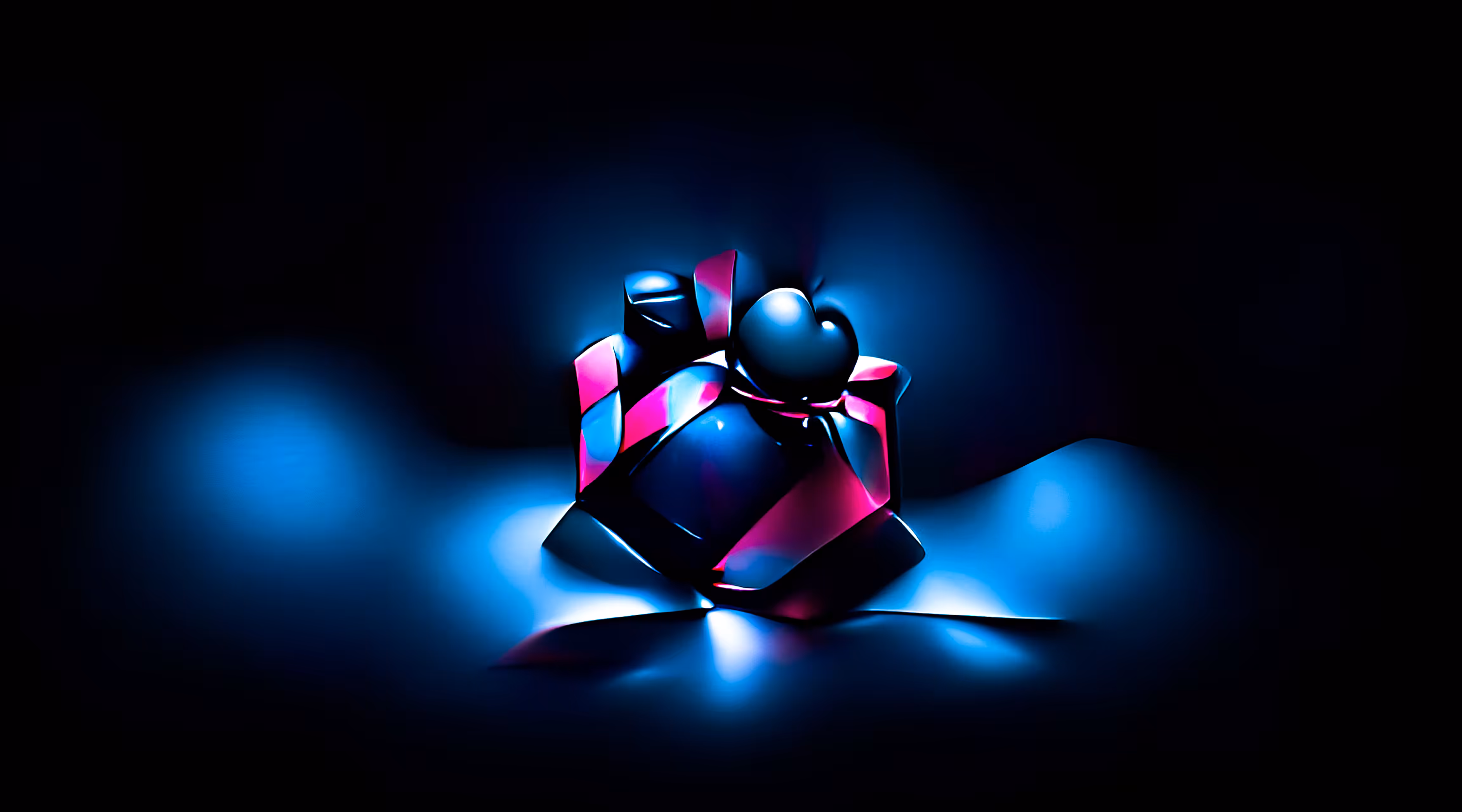 UnWrapped