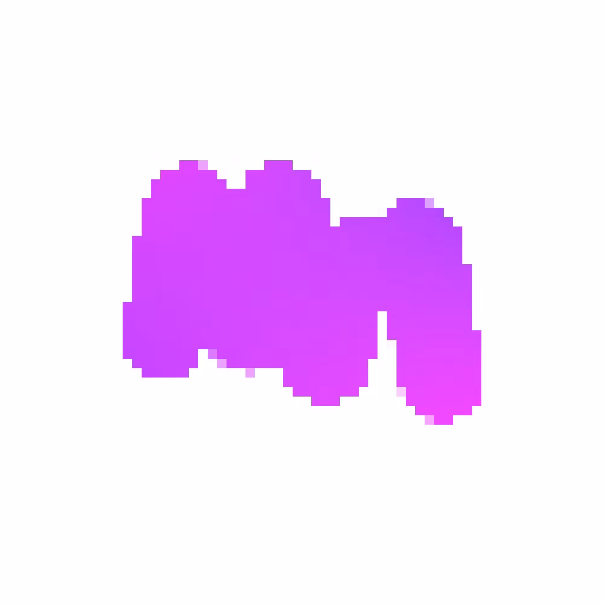 BASE SQUIGGLES #7443