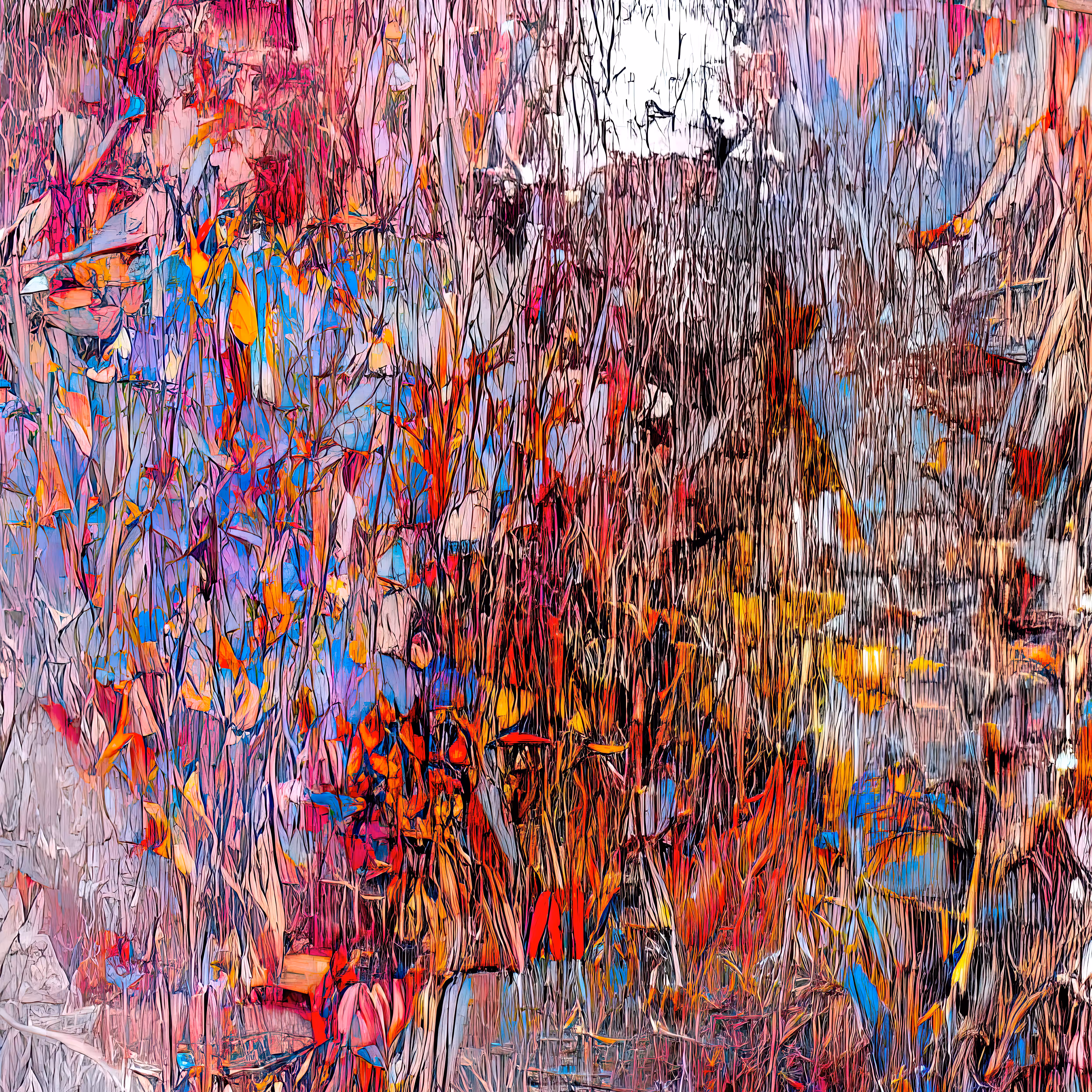 neural lands #2