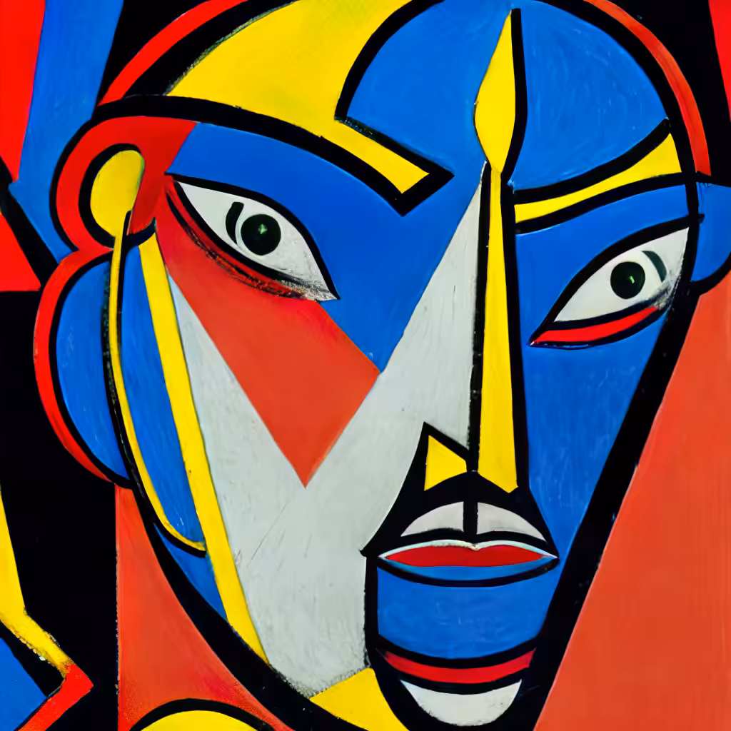 Artful Degen #863