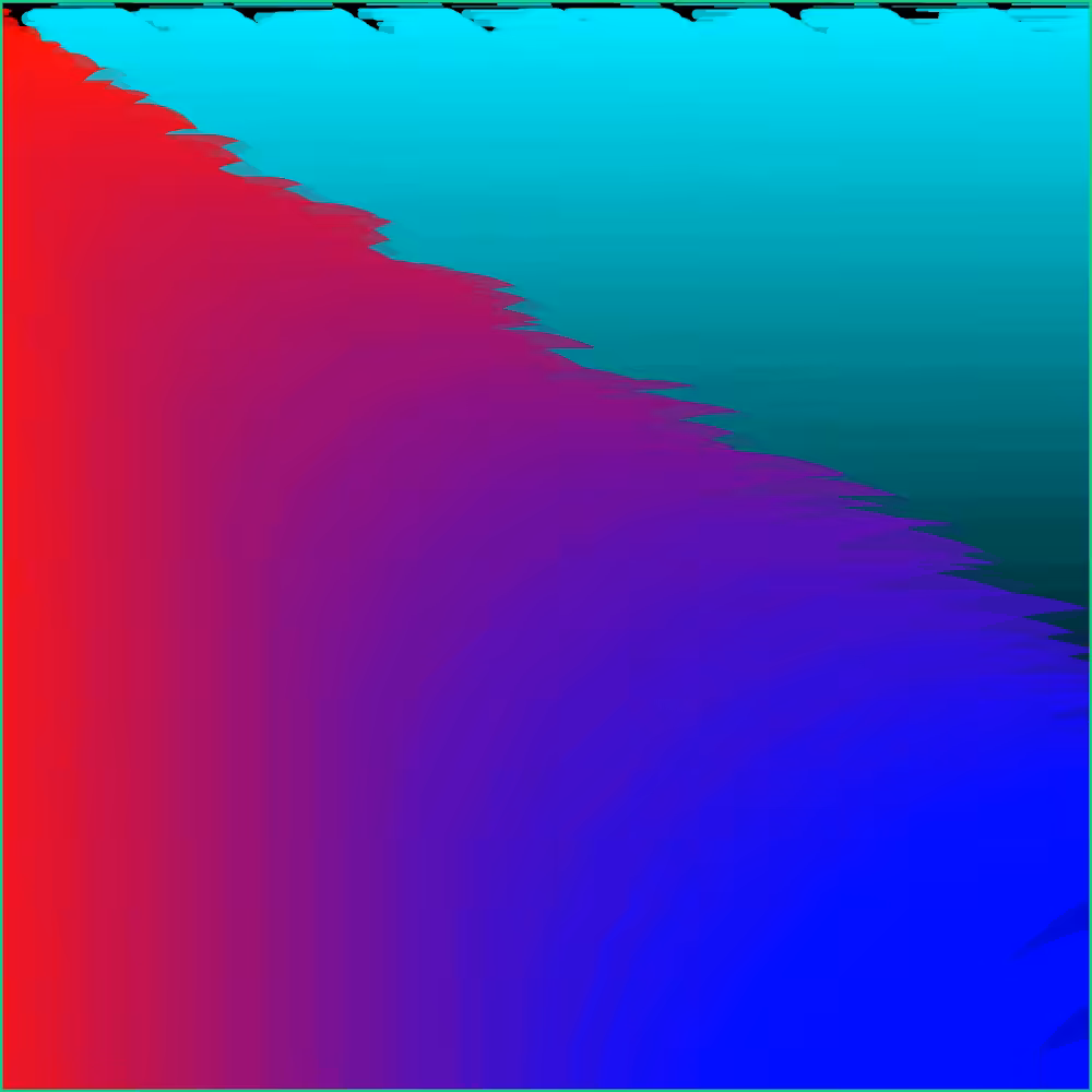 Colorfall #38